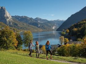 MONDI Chillout. MeTime am See | 6 Nächte inkl. Massage