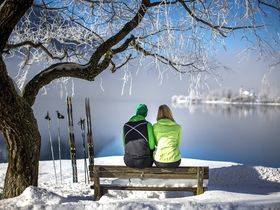 MONDI Chillout. MeTime am See | 6 Nächte inkl. Massage