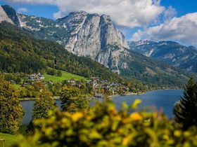 MONDI See erleben | 5 Nächte inkl. 1 Flasche Rotwein