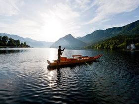 MONDI Chillout. MeTime am See | 6 Nächte inkl. Massage