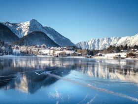 MONDI See erleben | 5 Nächte inkl. 1 Flasche Rotwein