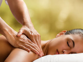 MONDI Chillout. MeTime am See | 6 Nächte inkl. Massage