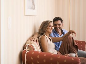 Genießer-Kurzurlaub in Bad Hall  - Abtauchen im mediterranen Flair