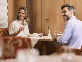 Genießer-Kurzurlaub in Bad Hall  - Abtauchen im mediterranen Flair