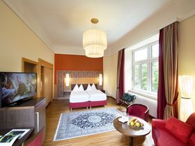Genießer-Kurzurlaub in Bad Hall  - Abtauchen im mediterranen Flair