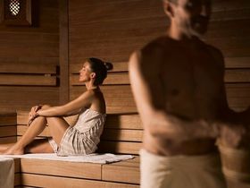 Genießer-Kurzurlaub in Bad Hall  - Abtauchen im mediterranen Flair