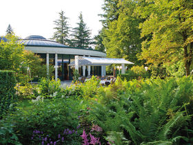 Wellnessgenuss in Bad Hall inkl. HP & Therme | 7 Nächte