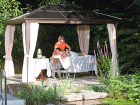 Wellnessgenuss in Bad Hall inkl. HP & Therme | 7 Nächte