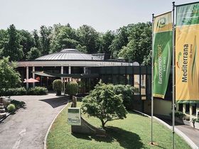 Genießer-Kurzurlaub in Bad Hall  - Abtauchen im mediterranen Flair