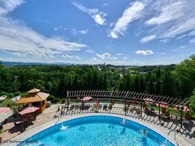 Wellnessgenuss in Bad Hall inkl. HP & Therme | 7 Nächte