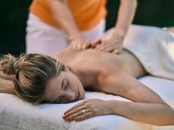 Wellnessgenuss in Bad Hall inkl. HP & Therme | 5 Nächte