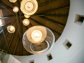 Komfort & Luxus im architektonischen Meisterwerk | 2 Tage Kurzurlaub inkl. Thermeneintritt