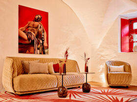 Komfort & Luxus im architektonischen Meisterwerk | 2 Tage Kurzurlaub inkl. Thermeneintritt