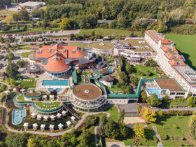 Thermenauszeit in Bad Tatzmannsdorf | 3 Nächte