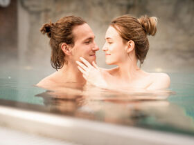 Wellness Kurzurlaub im Burgenland | 3 Nächte inkl. Uhudler Frizzante & Spa Gutschein