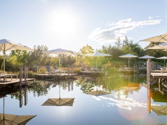 Siebter Himmel 6+1 Nacht im Avita Resort Bad Tatzmannsdorf | 8 Tage 