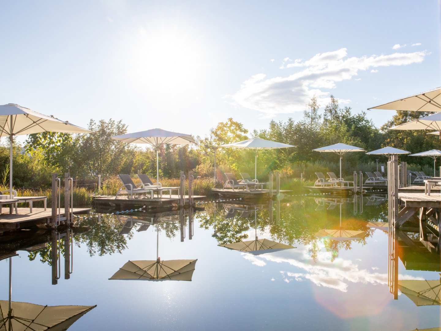 Siebter Himmel 6+1 Nacht im Avita Resort Bad Tatzmannsdorf | 8 Tage 