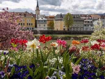 Frühlingserwachen in Kärnten - Kurzurlaub mit Villacher Bier & Erlebnis Card | 2 Nächte