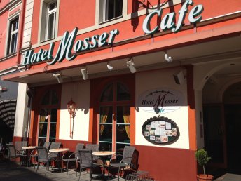 Villach & Umgebung erkunden - Urlaub ganz entspannt | 2 Nächte