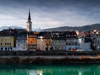 Villach & Umgebung erkunden - Urlaub ganz entspannt | 3 Nächte
