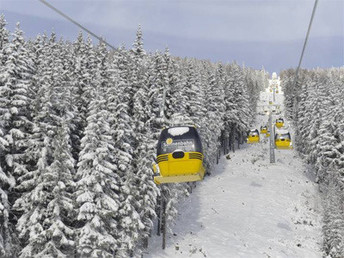 Winterurlaub in St. Michael im Lungau - Genuss in den Bergen | 3 Nächte