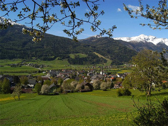 Urlaub im Appartement - Abschalten & Entspannen im Lungau | 6 Nächte