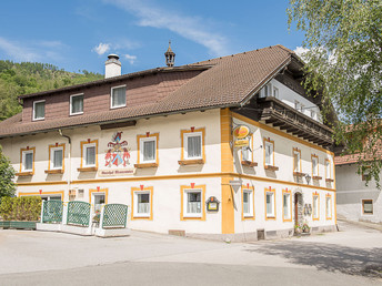 Sommerurlaub in St. Michael im Lungau - Genuss in den Bergen | 5 Nächte