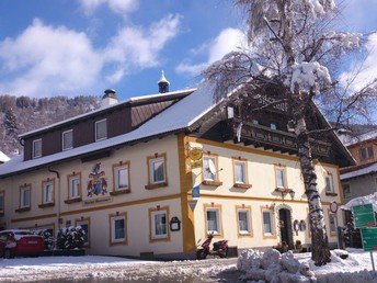 Sommerurlaub in St. Michael im Lungau - Genuss in den Bergen | 7 Nächte