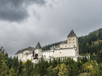 Sommerurlaub in St. Michael im Lungau - Genuss in den Bergen | 7 Nächte