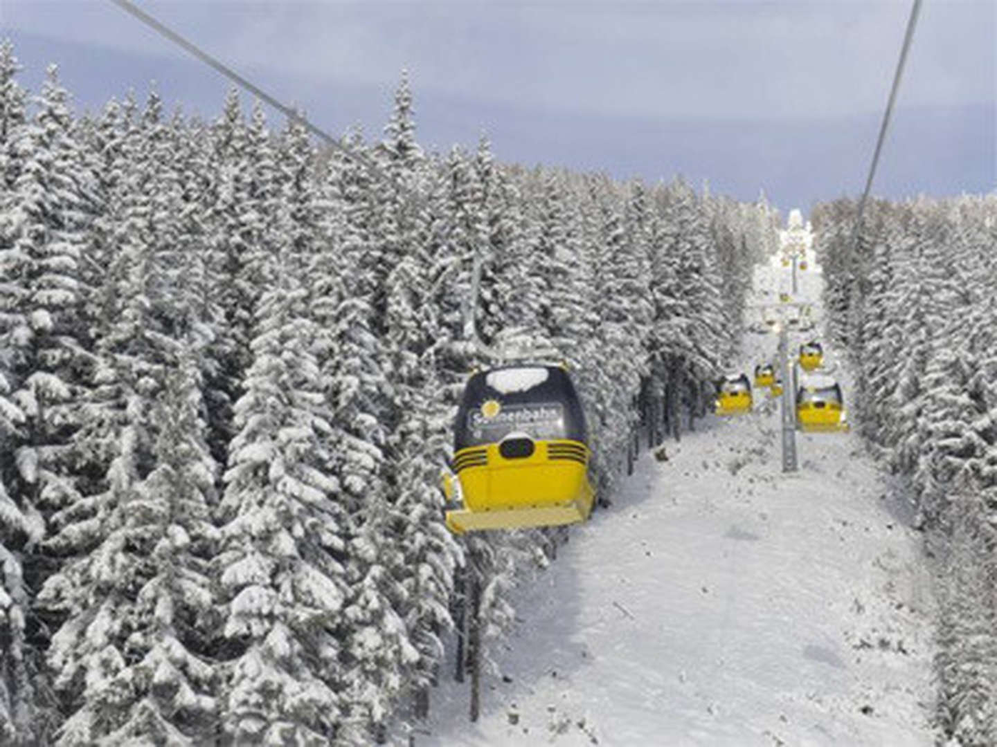 Winterurlaub in St. Michael im Lungau - Genuss in den Bergen | 3 Nächte