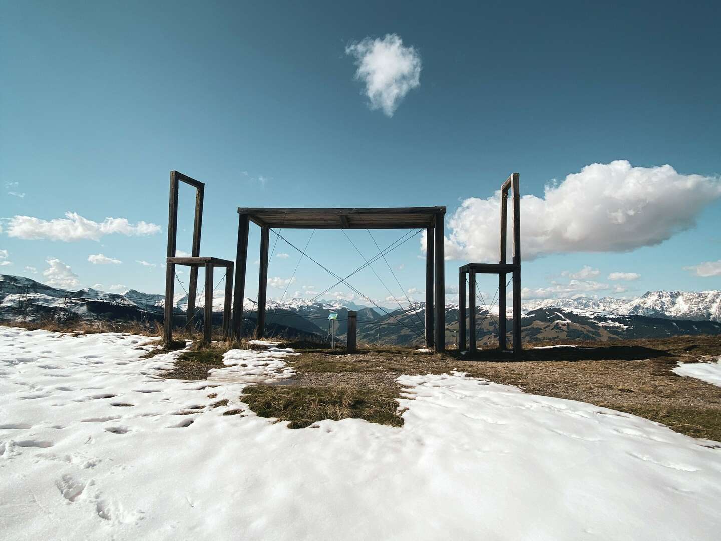 Radurlaub Zell am See mit Tiefenentspannung in der Blue Box | 2 Nächte