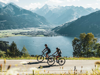 Mavida Aktivurlaub in Zell am See inkl. Teilkörpermassage | 4 Nächte 