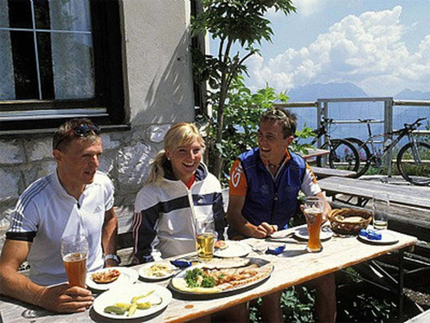 Winter-Erholungspaket im Kufsteiner Ferienland | 3 Nächte