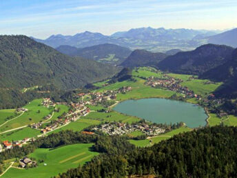 Winter-Erholungspaket im Kufsteiner Ferienland | 3 Nächte