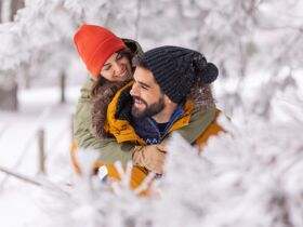 Erholung nach Weihnachten mit Halbpension | 2 Nächte