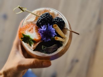 Wellness Auszeit in den Zillertaler Bergen | 6 Nächte