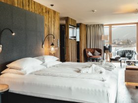 Die Berge Tirols entdecken - Auszeit im Zillertal inkl. 6-Gang Menü | 6 Nächte