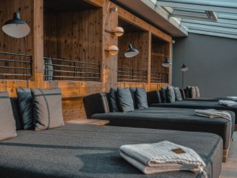 Wellness Auszeit in den Zillertaler Bergen | 6 Nächte