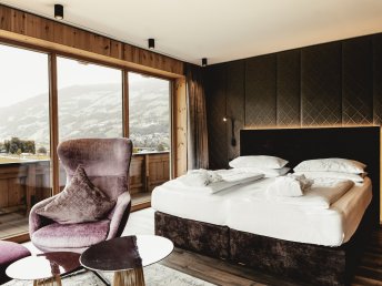 Wellness Auszeit in den Zillertaler Bergen | 6 Nächte