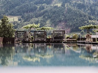 Die Berge Tirols entdecken - Auszeit im Zillertal inkl. 6-Gang Menü | 6 Nächte