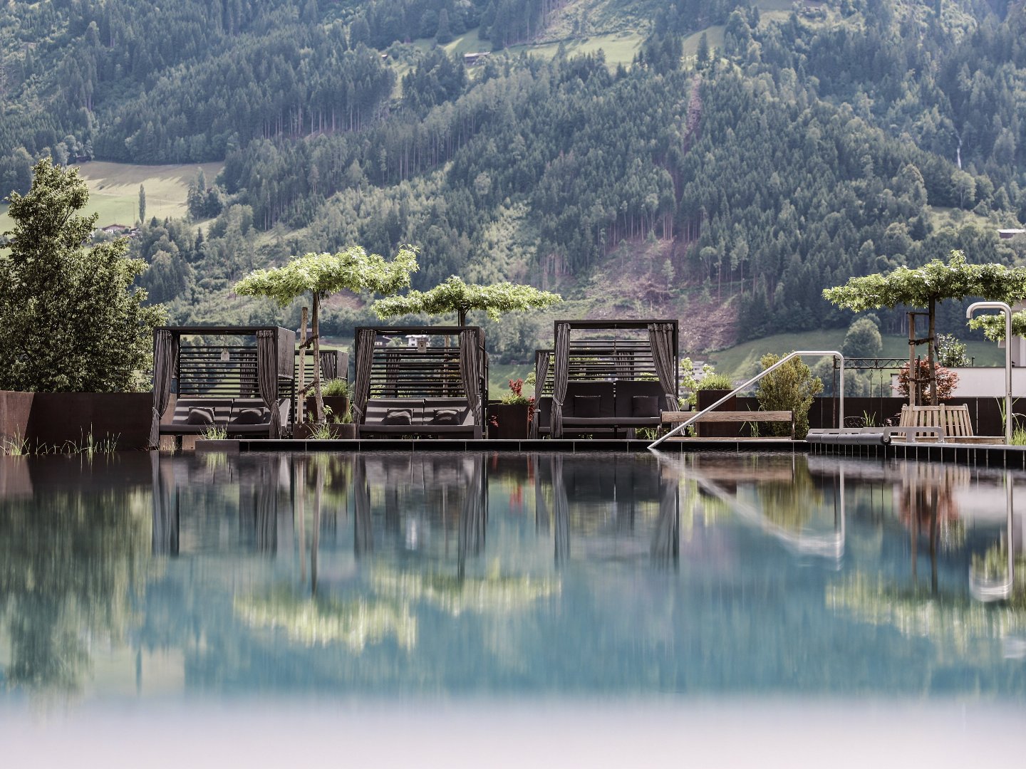 Die Berge Tirols entdecken - Auszeit im Zillertal inkl. 6-Gang Menü | 6 Nächte