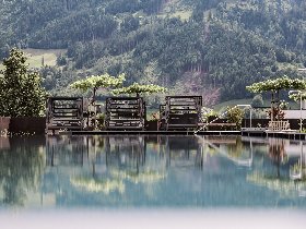 Die Berge Tirols entdecken - Auszeit im Zillertal inkl. 6-Gang Menü | 6 Nächte