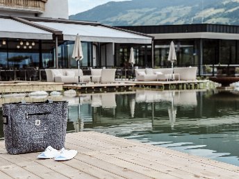 Die Berge Tirols entdecken - Auszeit im Zillertal inkl. 6-Gang Menü | 6 Nächte
