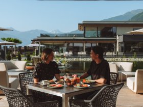 Die Berge Tirols entdecken - Auszeit im Zillertal inkl. 6-Gang Menü | 6 Nächte