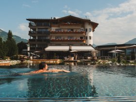 Die Berge Tirols entdecken - Auszeit im Zillertal inkl. 6-Gang Menü | 6 Nächte