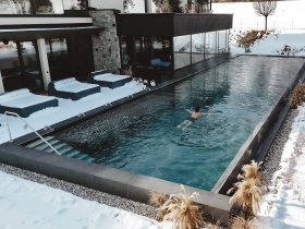 Die Berge Tirols entdecken - Auszeit im Zillertal inkl. 6-Gang Menü | 6 Nächte