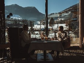 Die Berge Tirols entdecken - Auszeit im Zillertal inkl. 6-Gang Menü | 6 Nächte