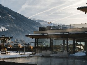 Die Berge Tirols entdecken - Auszeit im Zillertal inkl. 6-Gang Menü | 6 Nächte