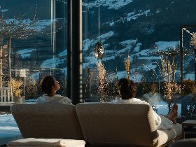 Die Berge Tirols entdecken - Auszeit im Zillertal inkl. 6-Gang Menü | 6 Nächte