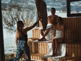 Die Berge Tirols entdecken - Auszeit im Zillertal inkl. 6-Gang Menü | 6 Nächte